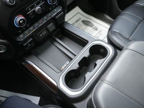 Used 2023 Chevrolet Silverado 3500 High Country w/ Z71 Off-Road Package image 26