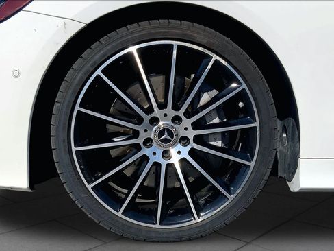 Used 2020 Mercedes-Benz E 450 Cabriolet image 10