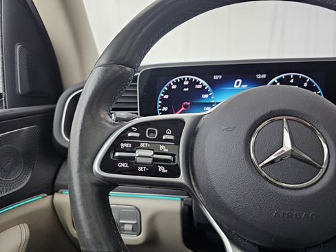 Certified 2020 Mercedes-Benz GLE 350 4MATIC image 37