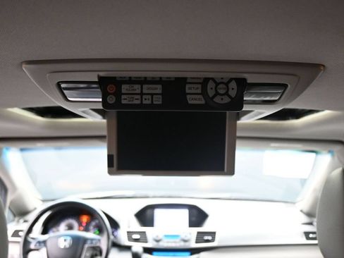 Used 2012 Honda Odyssey Touring image 27