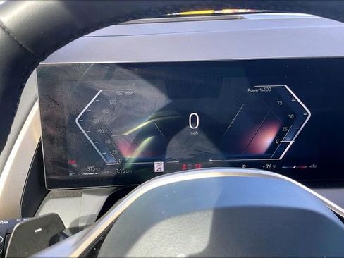 Certified 2025 BMW X3 xDrive30i w/ Premium Package image 19