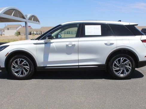 Used 2023 Lincoln Corsair FWD w/ Equipment Group 102A image 8