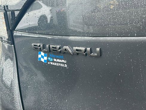 Certified 2025 Subaru Forester Limited AWD/4WD image 8