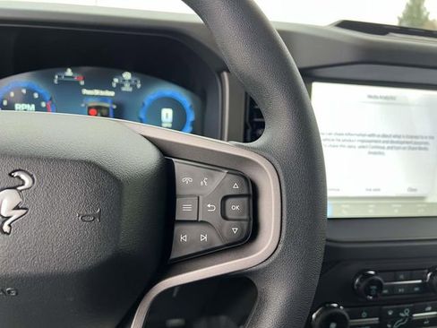 New 2026 Ford Bronco Heritage Edition image 14