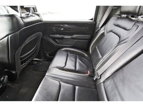 Used 2021 RAM 1500 TRX w/ TRX Level 1 Equipment Group image 12