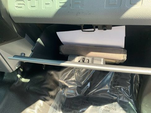 Used 2014 Ford F350 XL w/ Power Equipment Group AWD/4WD image 25