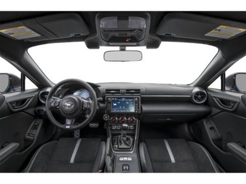 New 2026 Toyota GR86 Premium RWD image 11