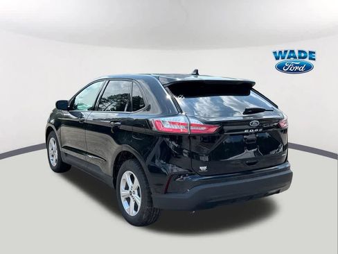 New 2024 Ford Edge SE AWD/4WD image 7