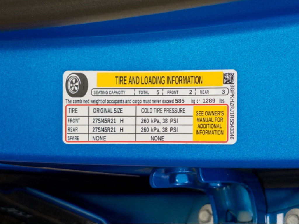 Used 2024 Honda Prologue Elite image 27