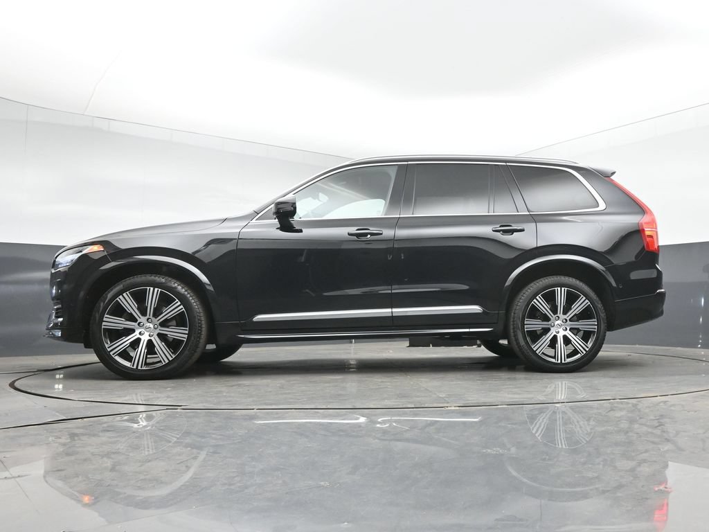 Used 2023 Volvo XC90 B6 Ultimate w/ Protection Package Premier AWD/4WD image 44