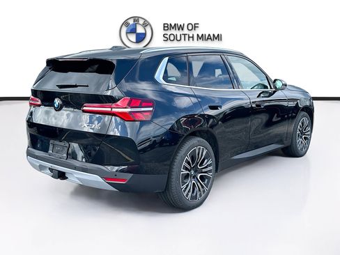 New 2026 BMW X3 xDrive30 w/ Convenience Package image 6