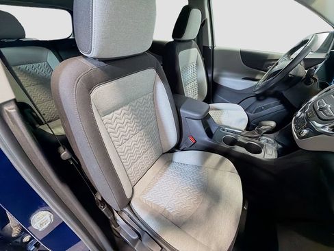Used 2023 Chevrolet Equinox LT AWD/4WD image 28