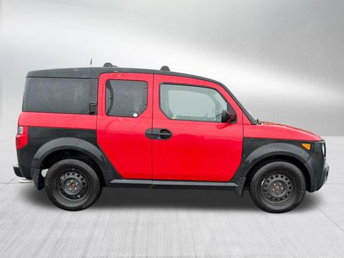 Used 2005 Honda Element EX image 3