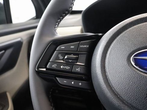 New 2026 Subaru Forester Touring AWD/4WD image 17