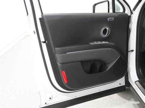 Certified 2026 Hyundai Palisade Calligraphy image 4