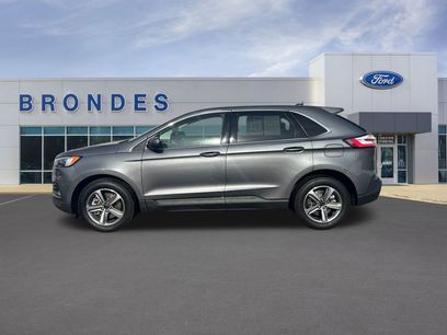 Used 2024 Ford Edge SEL w/ Convenience Package