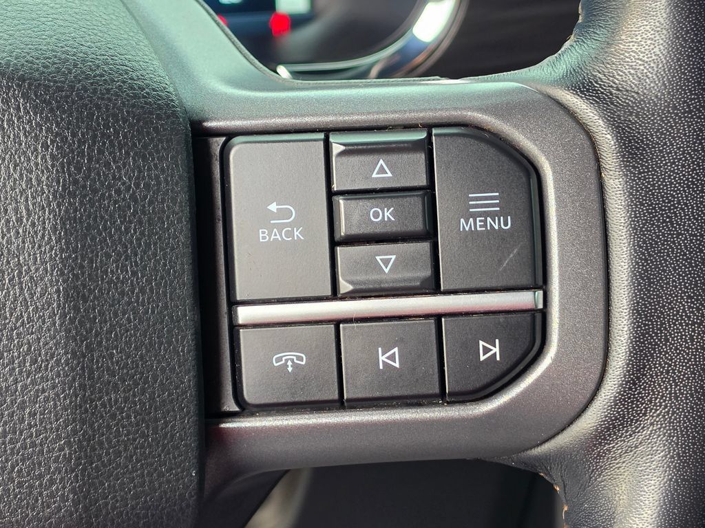 Used 2024 Ford F150 Lariat AWD/4WD image 19