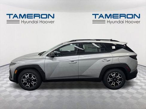 New 2026 Hyundai Tucson XRT image 2