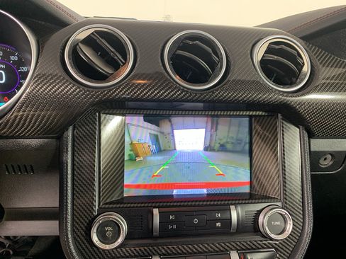 Used 2019 Ford Mustang GT Premium w/ Equipment Group 401A RWD image 26