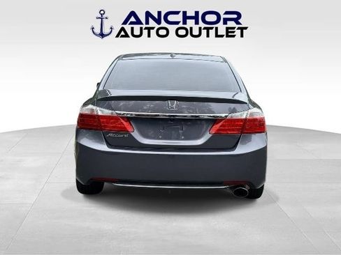 Used 2014 Honda Accord EX-L image 7