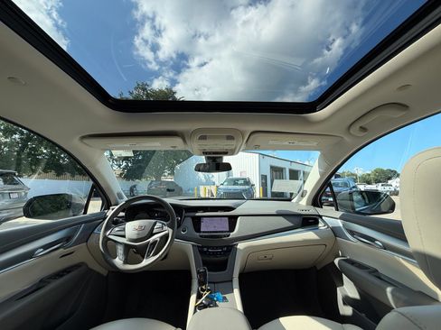 Used 2023 Cadillac XT5 Premium Luxury AWD/4WD image 26