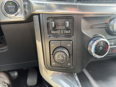 Used 2023 Ford F150 Lariat w/ Equipment Group 502A High image 34