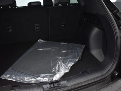 New 2025 Ford Escape Base w/ PHEV Premium Package image 13