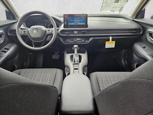 New 2026 Honda HR-V LX image 14