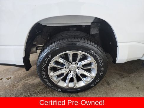 Used 2023 RAM 1500 Laramie image 42