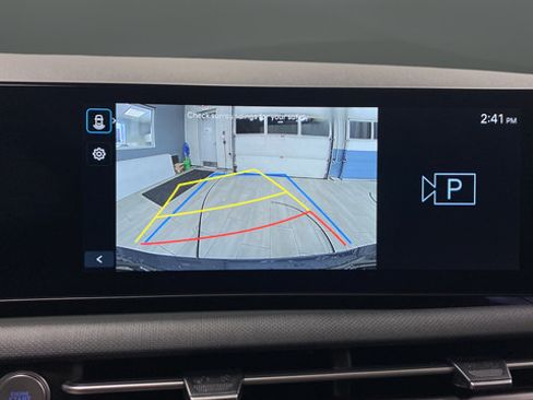 New 2026 Hyundai Tucson SEL AWD/4WD image 14