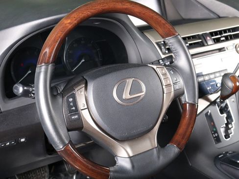 Used 2014 Lexus RX 350 AWD w/ Navigation Package image 21