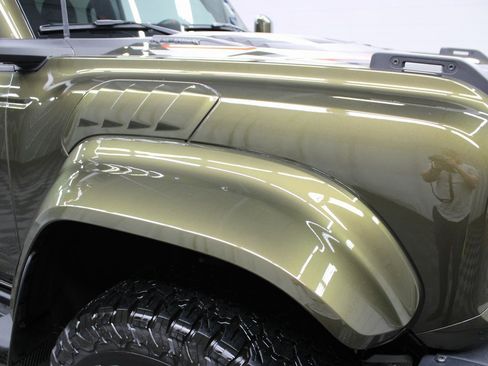 Used 2024 Ford Bronco Raptor image 35