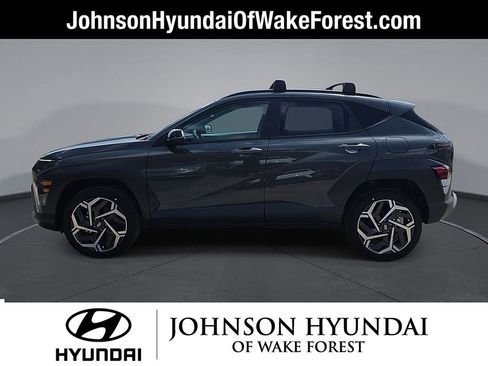 New 2026 Hyundai Kona SEL Premium AWD/4WD image 19