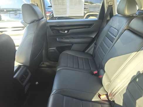 Used 2023 Honda CR-V EX-L image 15