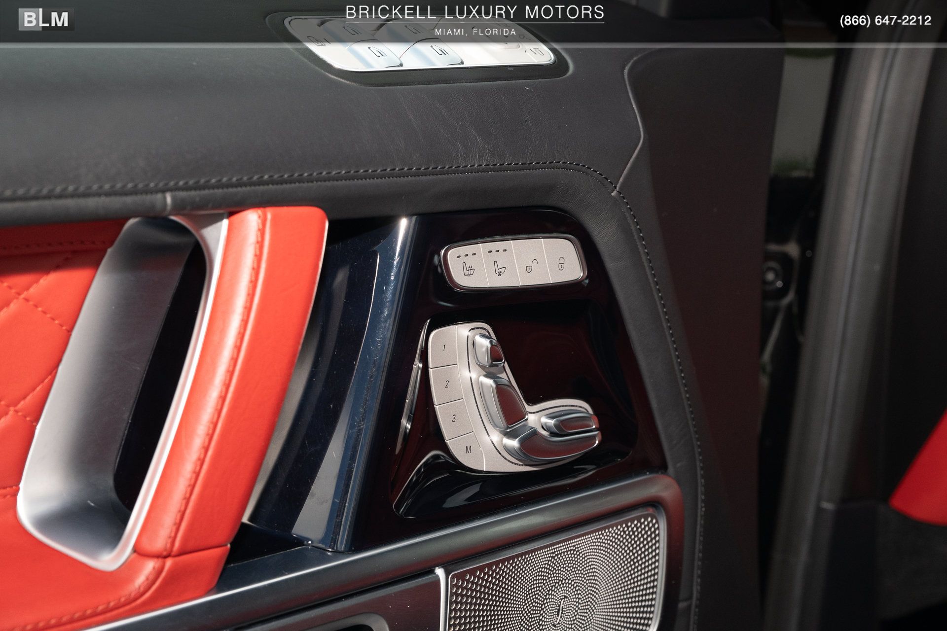 Used 2021 Mercedes-Benz G 63 AMG 4MATIC image 68