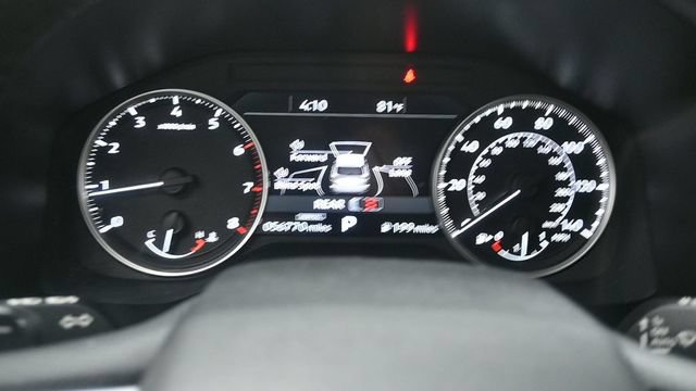 Used 2024 Mitsubishi Outlander SE AWD/4WD image 18