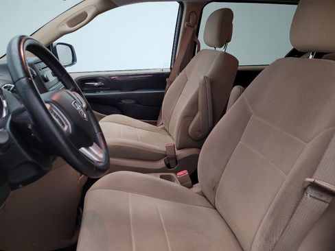 Used 2014 Dodge Grand Caravan SE w/ Quick Order Package 29E SE image 17