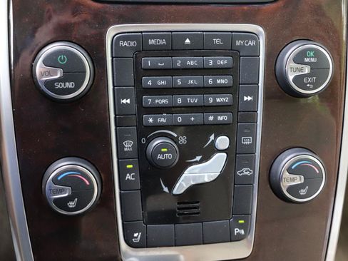 Used 2012 Volvo S80 3.2 FWD image 11