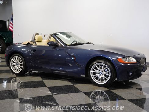 Used 2003 BMW Z4 3.0i image 15