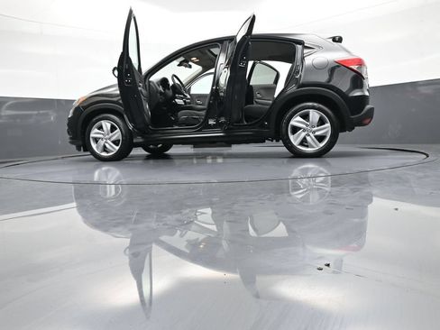 Used 2020 Honda HR-V EX image 48