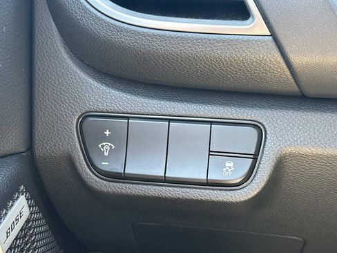 Used 2024 Kia Seltos SX AWD/4WD image 26