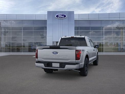 New 2026 Ford F150 STX AWD/4WD image 8