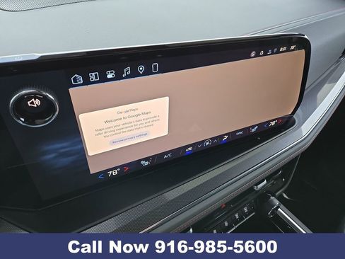 New 2026 Chevrolet Tahoe RST w/ RST Capability Package image 8