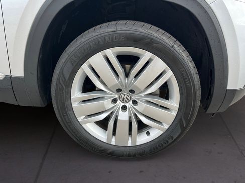 Used 2019 Volkswagen Atlas SEL image 17