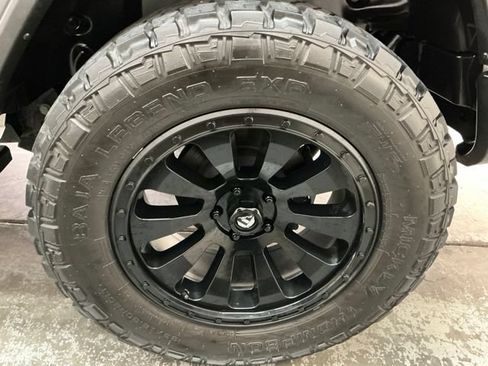 Used 2020 Jeep Wrangler Unlimited Sport S AWD/4WD image 12