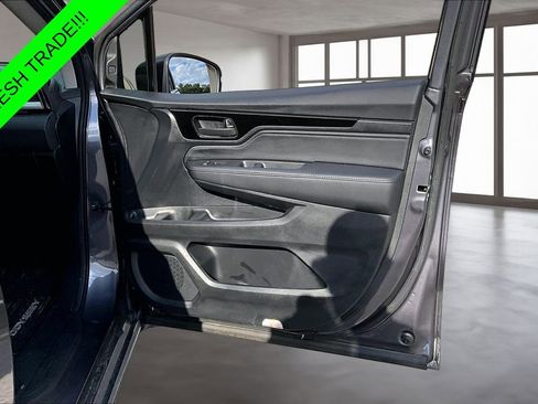 Used 2026 Honda Odyssey Touring image 28
