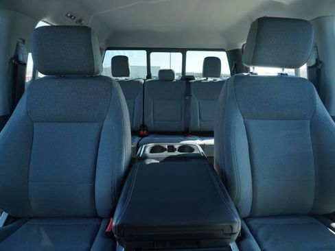 Used 2024 Ford F150 XLT w/ Equipment Group 302A MID image 33