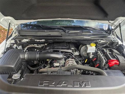 Certified 2021 RAM 1500 Big Horn image 36