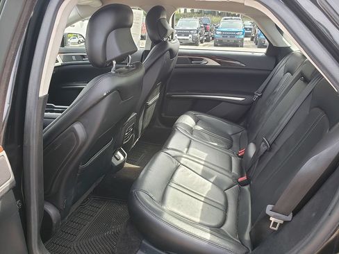 Used 2015 Lincoln MKZ w/ Equipment Group 101A Select FWD image 7