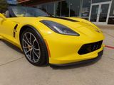 Used 2019 Chevrolet Corvette Grand Sport image 3
